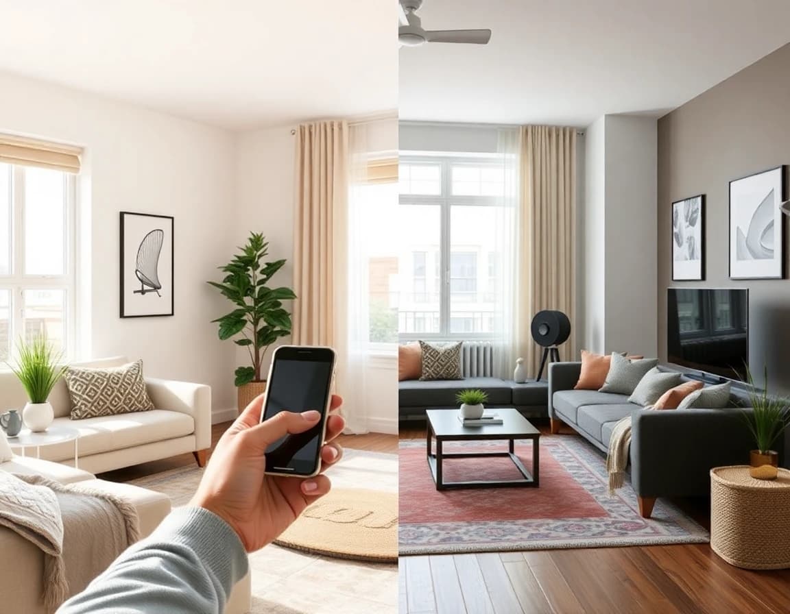 Privacy Policy | DecorAI - AI Interior Design App
